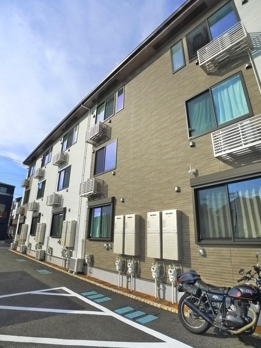 その他 アヴェニール