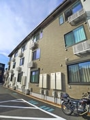 その他 アヴェニール