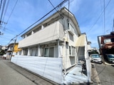 柳沢台マンション