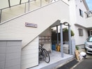外観写真 柳沢台マンション