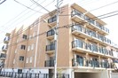 コフレ板橋本町の外観