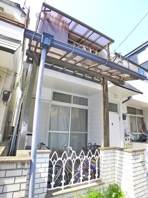 吉村貸家