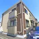 アムールボヌールの外観