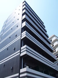 プレミアムキューブ北品川(801)