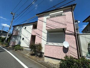 マ・メゾン
