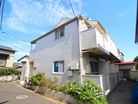 エンビロンス上板橋