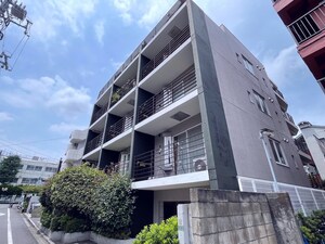 ルミネリックス小石川（201）