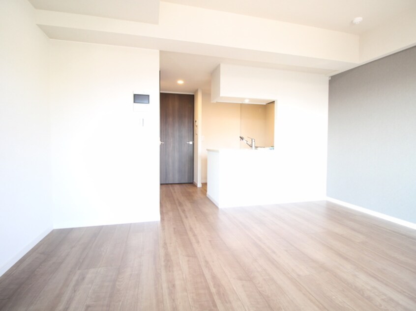 居室 ORSUS UMEJIMA