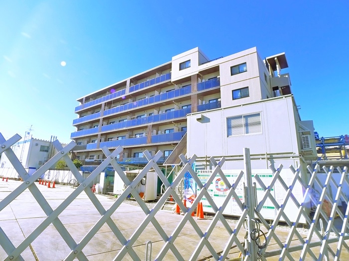 周辺環境 ORSUS UMEJIMA