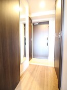 廊下 ORSUS UMEJIMA