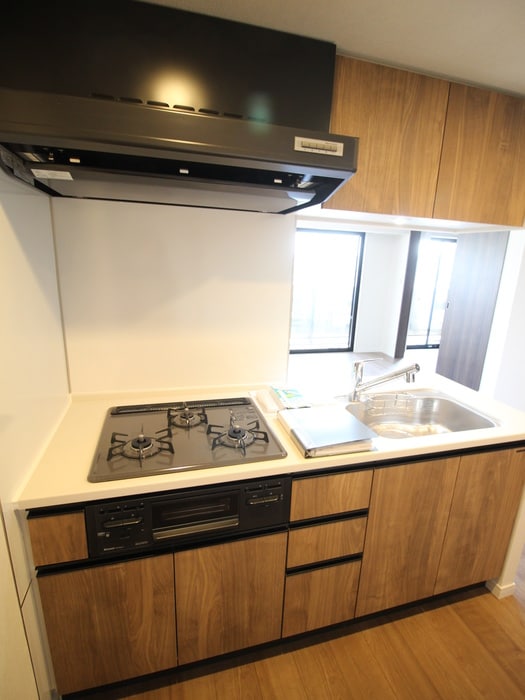 キッチン ORSUS UMEJIMA