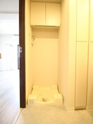 洗濯機置場 ORSUS UMEJIMA