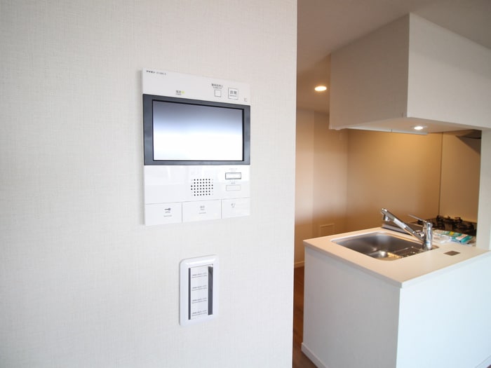 内観写真 ORSUS UMEJIMA