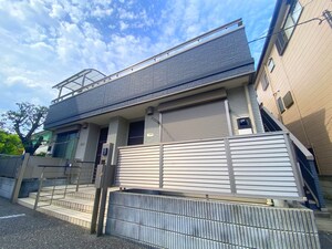 アクアコートⅡ