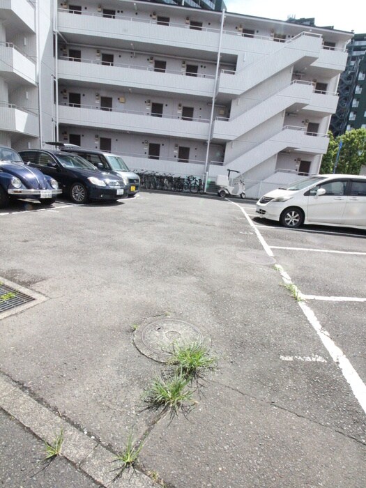 駐車場 ハイツＦＫ相模大野