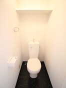 トイレ ハイツＦＫ相模大野