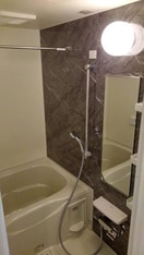 バス／シャワールーム等 プラシード