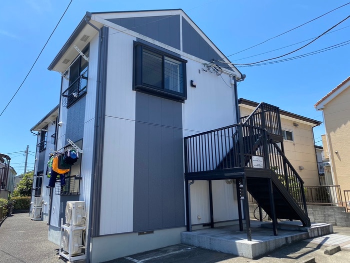 外観写真 エステ－ト南野