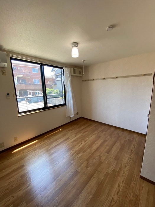 居室 エステ－ト南野