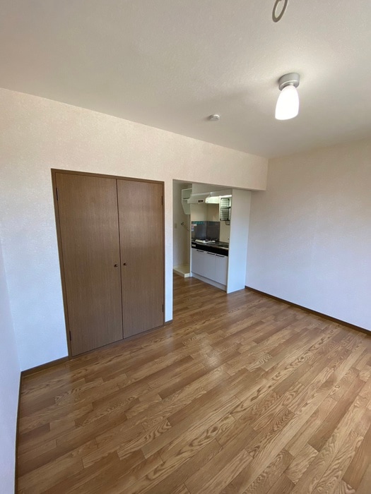 居室 エステ－ト南野