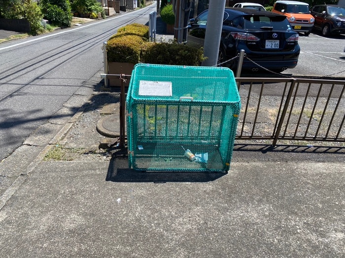建物設備 エステ－ト南野