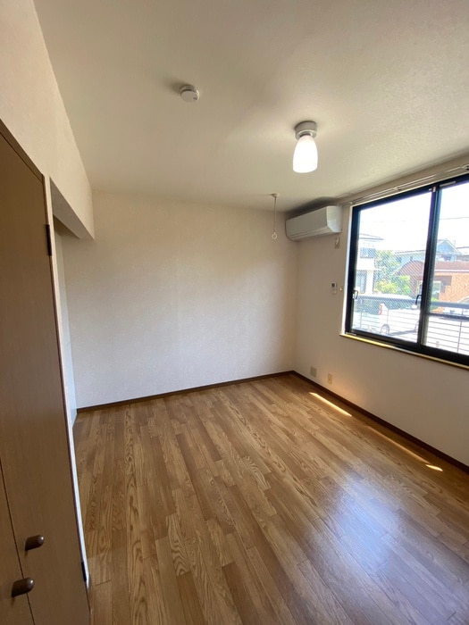 居室 エステ－ト南野