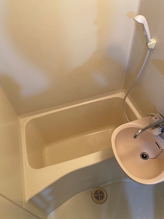 バス／シャワールーム等 エステ－ト南野