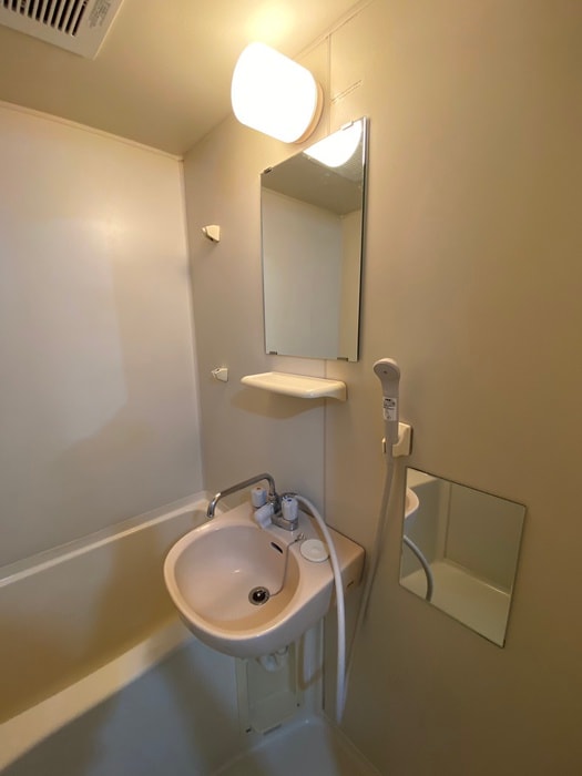 洗面 エステ－ト南野