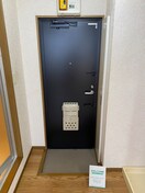 玄関 エステ－ト南野