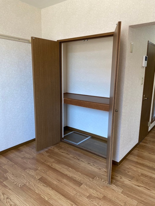 収納 エステ－ト南野