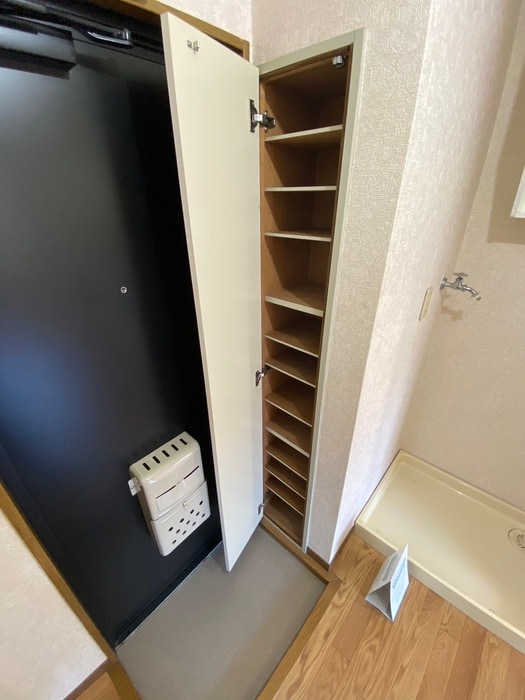 靴箱 エステ－ト南野