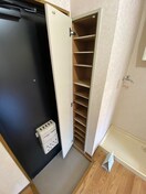 靴箱 エステ－ト南野