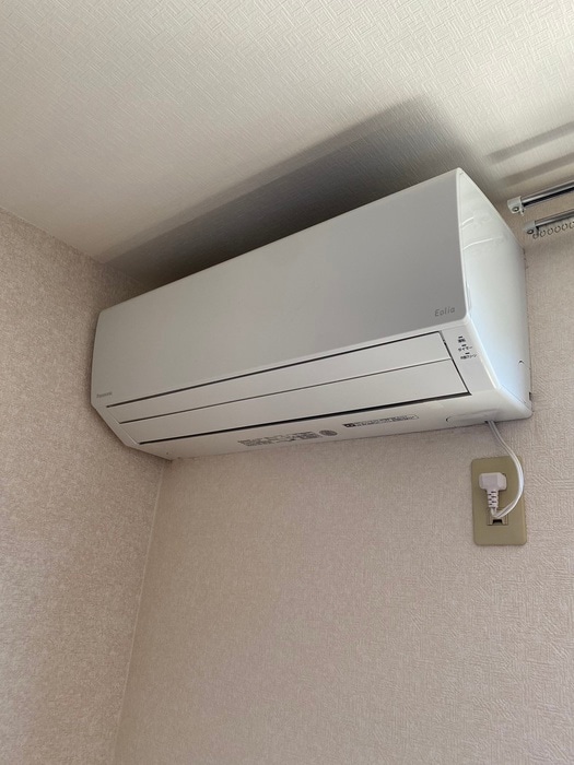 内観写真 エステ－ト南野