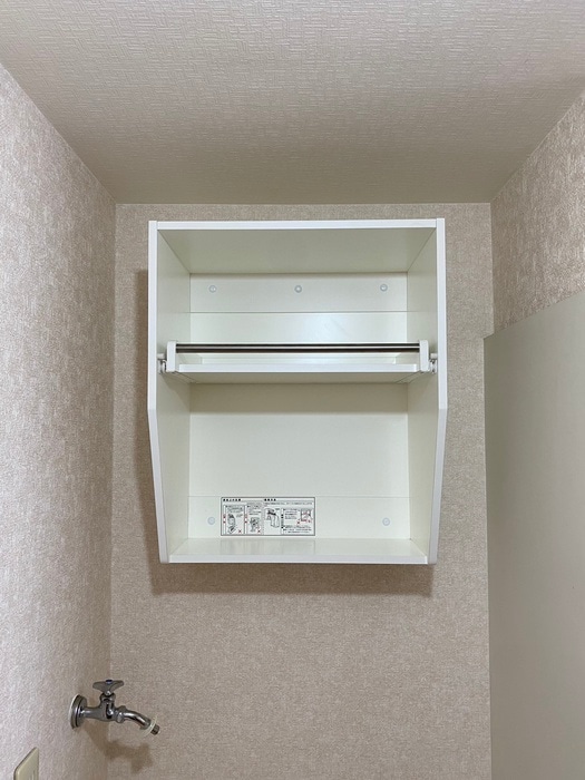 収納 エステ－ト南野