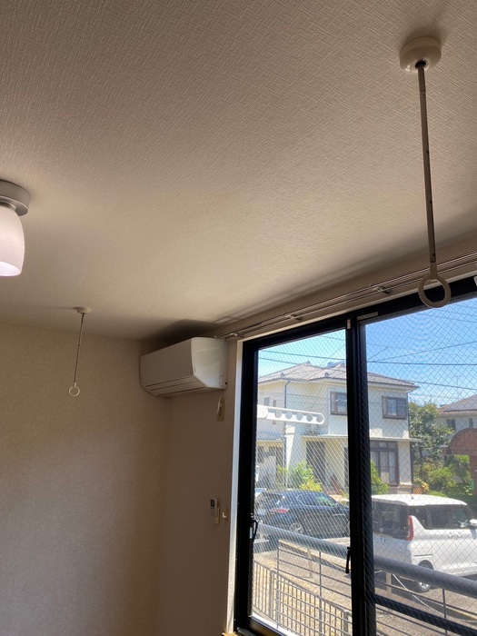 内観写真 エステ－ト南野