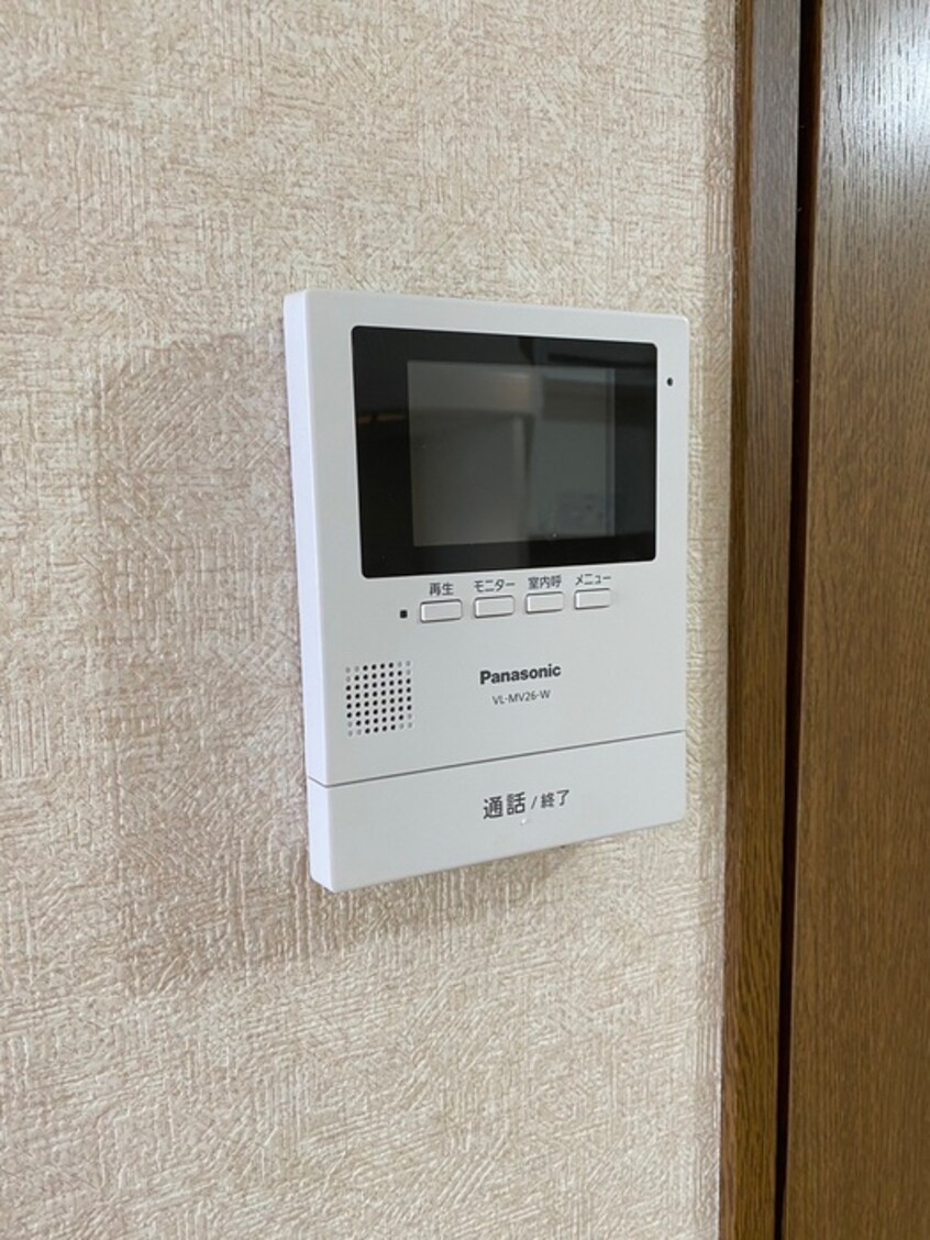 内観写真 エステ－ト南野