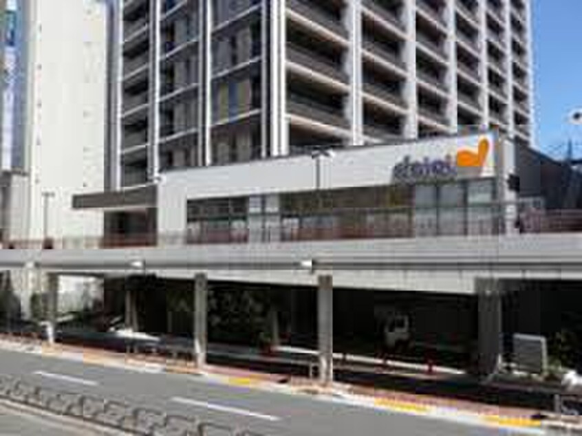 ダイエー町田店(スーパー)まで407m エステ－ト南野