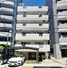 外観写真 木場YビルⅠ