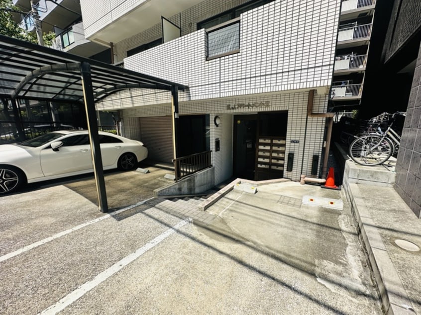 建物設備 木場YビルⅠ