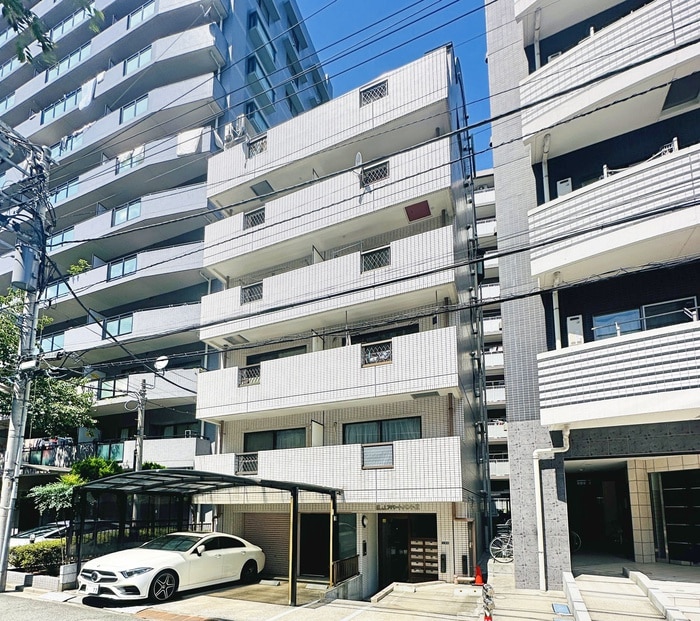 周辺環境 木場YビルⅠ