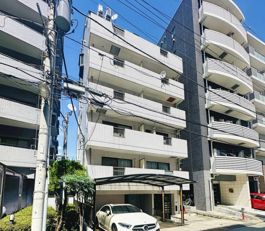 建物設備 木場YビルⅠ