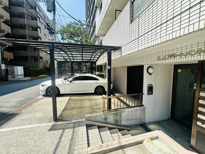 周辺環境 木場YビルⅠ