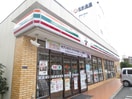 セブンイレブン(コンビニ)まで91m 木場YビルⅠ