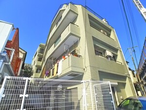 プエルト西日暮里（２０３）