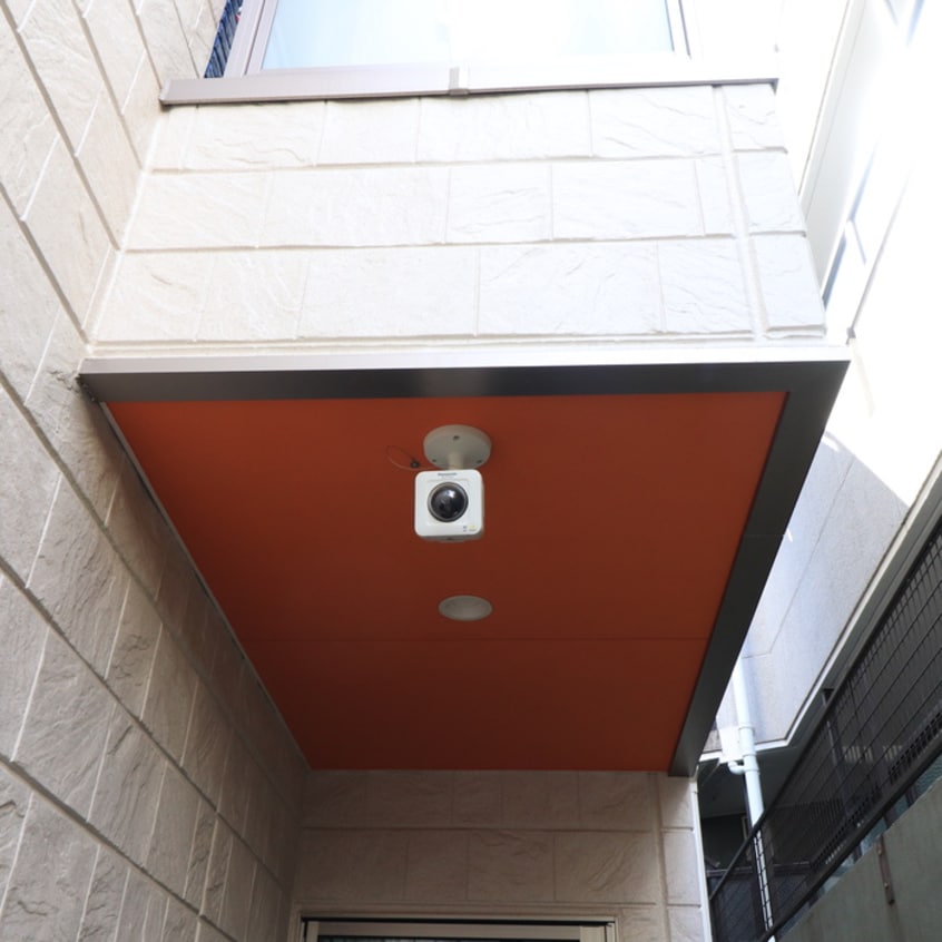 建物設備 Ｊ`ｓコート代々木上原Ⅱ