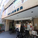 郵便局(郵便局)まで267m Ｊ`ｓコート代々木上原Ⅱ