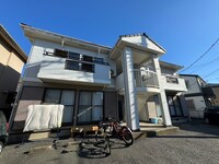 グリーンハイツ２