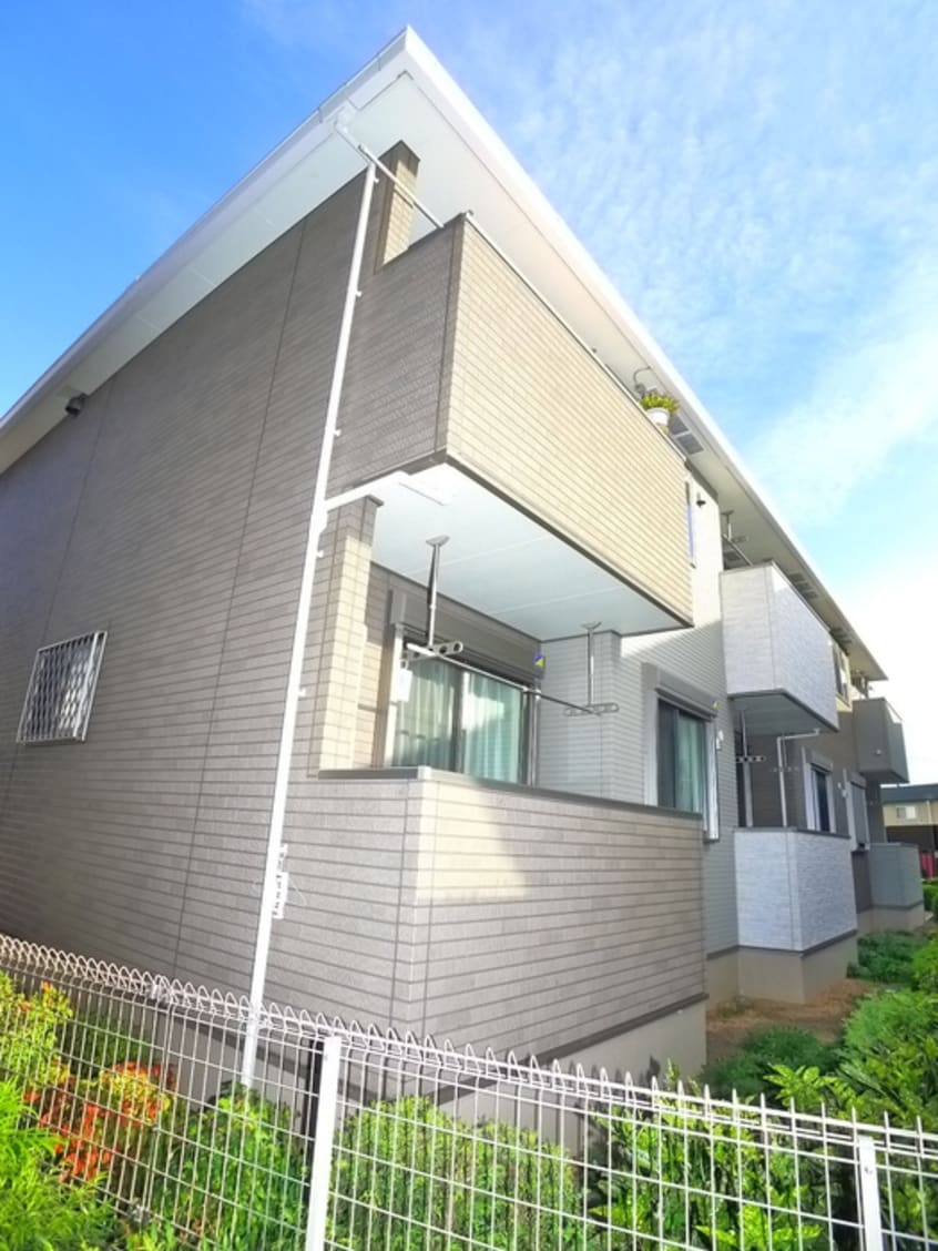 その他 ガーデン　パレス