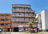 クレセントトミザワ