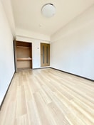 居室 クレセントトミザワ